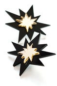 Image of BANG earrings
