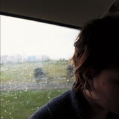 Image of Secret Mountains - Rainer LP