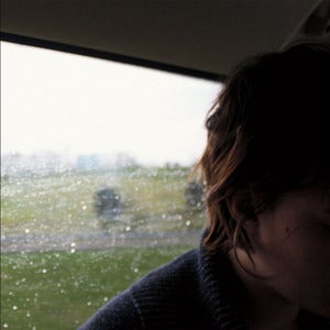 Image of Secret Mountains - Rainer LP