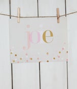 Image of JOIE "JOY"