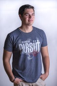 Image of Relentless Tour Tee