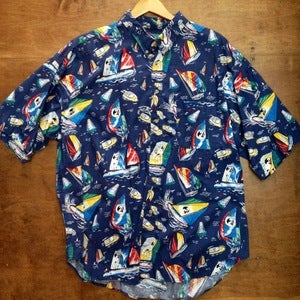 Image of BIG DOGS BUTTON UP 