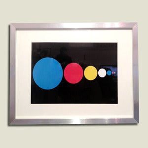 Image of SHAPES By Duster