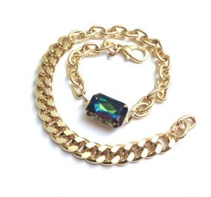 Image of Dame Glam Wrap Bracelet