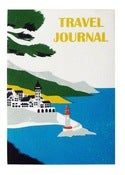 Image of LIGHTHOUSE TRAVEL JOURNAL