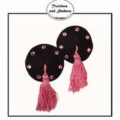 Image of Classic Twirlers