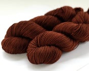 Image of Capriccio - Muscadine Sock