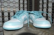 Image of Nike Dunk SB Low "High Hairs" size 9