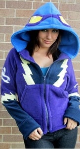 Image of Shadowbolt