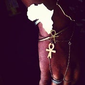 Image of Ori Cuff