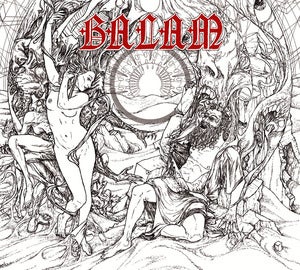Image of Balam - Balam Digi-CD