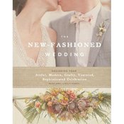 Image of The New Fashioned Wedding (book)
