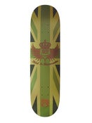 Image of GreenIssue Paul-luc Ronchetti "PLR" - Pro Model