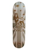 Image of GreenIssue "Premiere Lion" - White