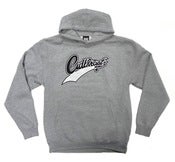 Image of "CUTTHROATS" (RAIDERS) HOODY