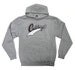 Image of "CUTTHROATS" (RAIDERS) HOODY