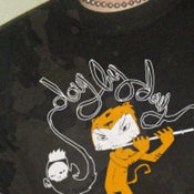Image of Tee shirts