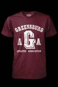 Image of Greensburg Athletic Association