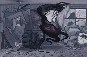 Image of Iron Fist