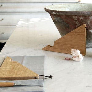 Image of Cheese Bite Serving Boards (Pair)