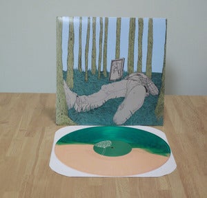Image of John Nolan - The Acoustic Sessions