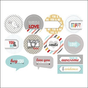 Image of love you lots miscellany tags