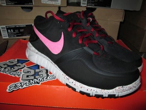 Image of Trainer 1.3 Mid Shield Rivalry "Stanford"