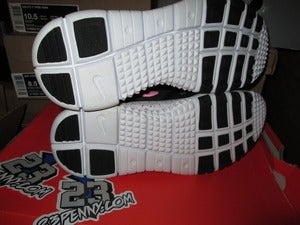 Image of Trainer 1.3 Mid Shield Rivalry "Stanford"