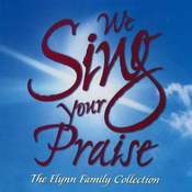 Image of We Sing Your Praise-Volume 1