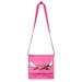 Image of Bebe Berry Satchel
