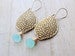 Image of Cocoon Earrings