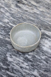 Image of Object and Totem  Thumbprint Bowl