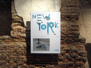 Image of Bike to Life - New York