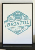 Image of Love Bristol