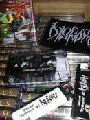 Image of Diskord - "Dystopics" Pro-MC