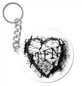 Image of TFN Keychain