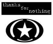 Image of TFN Sticker Pack