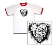 Image of TFN Ringer Tee