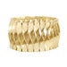 Image of Metal Twist Stretch Bracelet