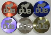 Image of Dub Mini Herb Grinder