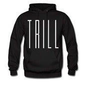 Image of Trill Bacl Hoodie 