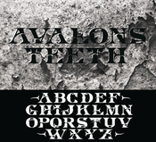 Image of AVALON'S TEETH