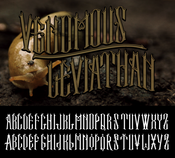 Image of VENOMOUS LEVIATHAN