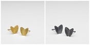 Image of Pernille Corydon, Butterfly Ear Stick