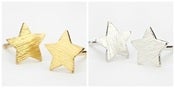 Image of Pernille Corydon, Small star stick