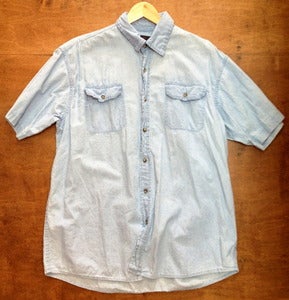 Image of WRANGLER DENIM 