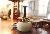 Image of bracelet stand