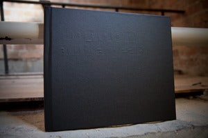 Image of Hardcover Book