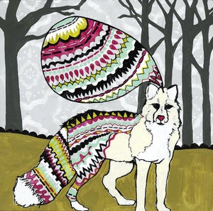 Image of We Are What We Think Print