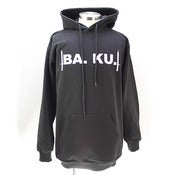 Image of BA. KU. STANDARD HOODY